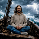 (ONLINE) STILLING OF THE STORM 